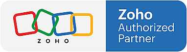 Zoho Authorised Partner